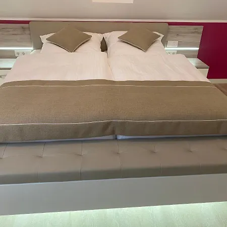 Ferienwohnung Olli Koch Reken Buitenkant foto