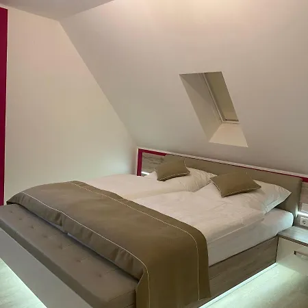 Ferienwohnung Olli Koch Reken Buitenkant foto