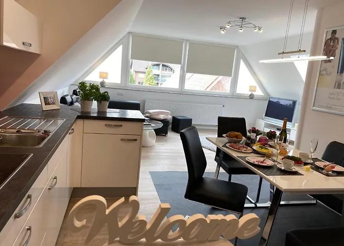 Ferienwohnung Olli Koch