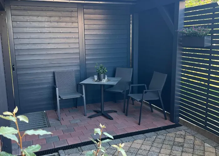 Ferienwohnung Olli Koch