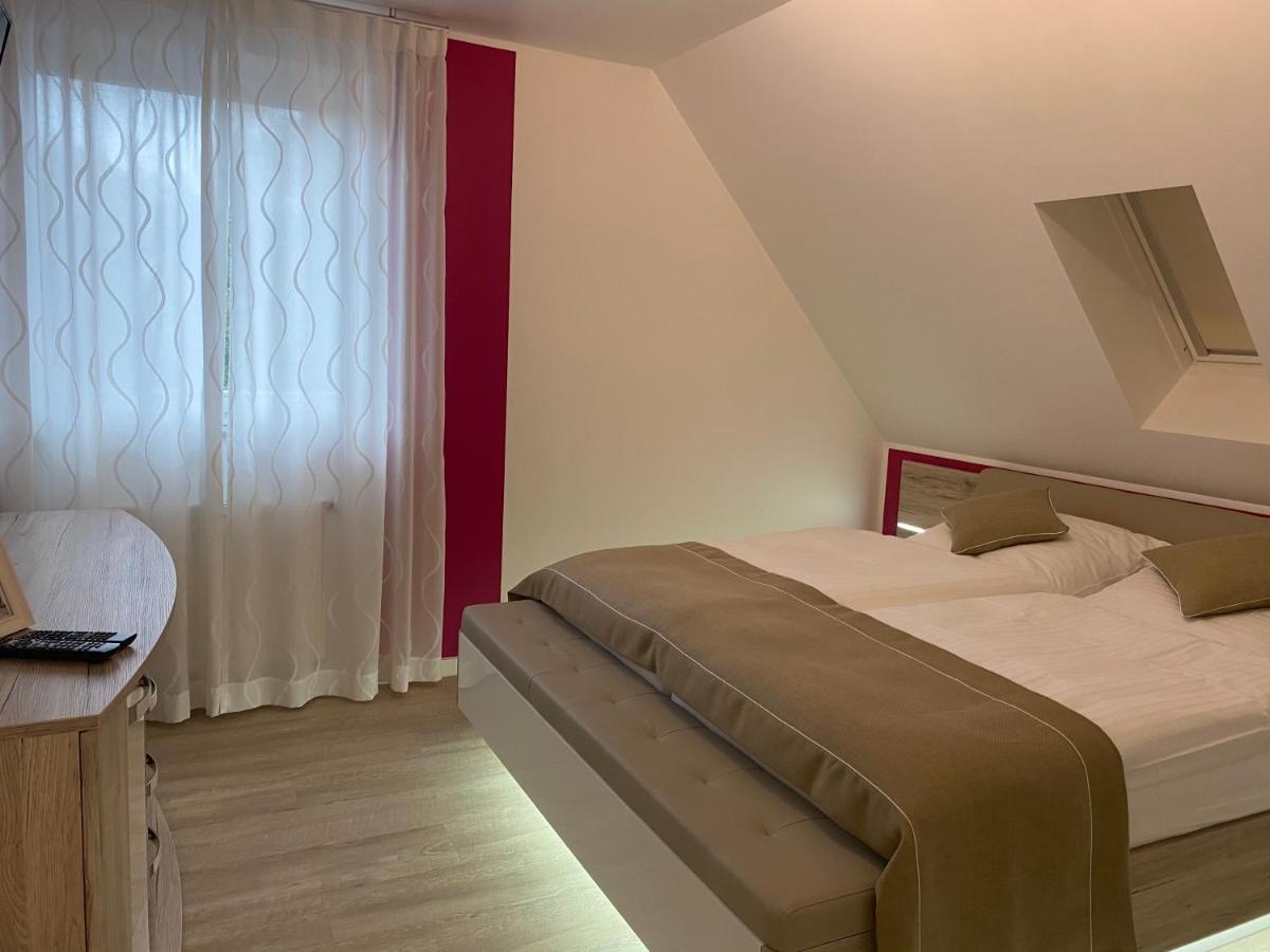 Olli Koch Appartement Reken