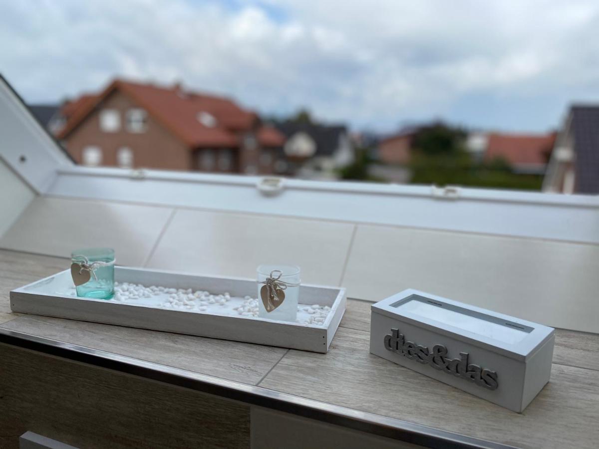 Appartement Olli Koch Reken
