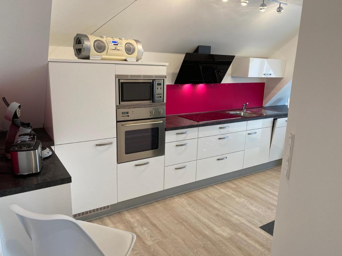 Appartement Olli Koch Reken
