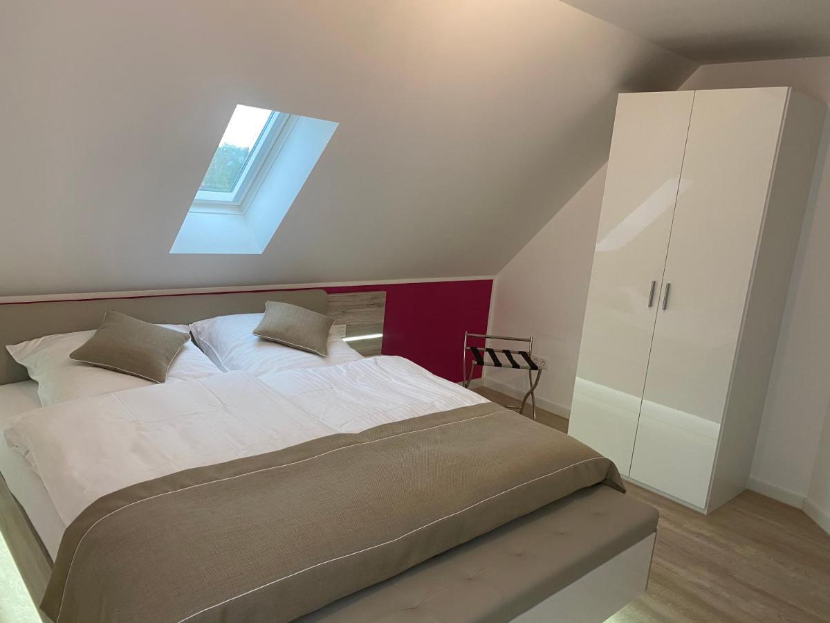 Olli Koch Appartement *