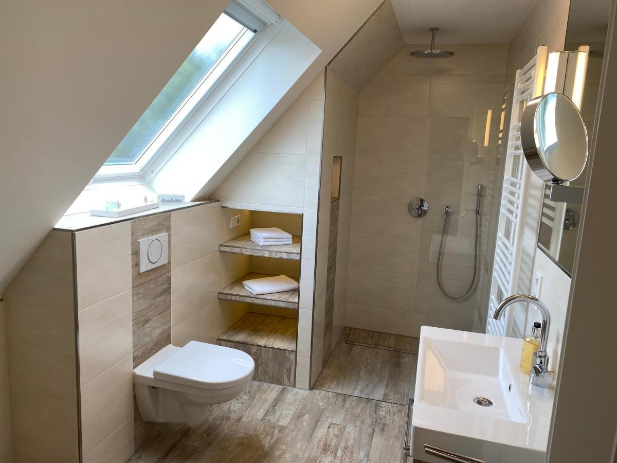 Olli Koch Appartement *