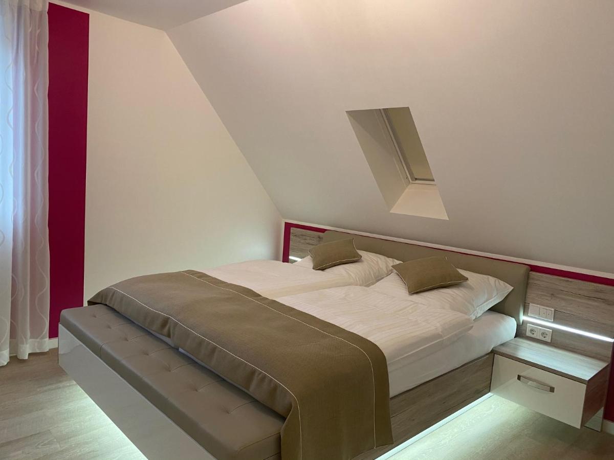 Olli Koch Appartement