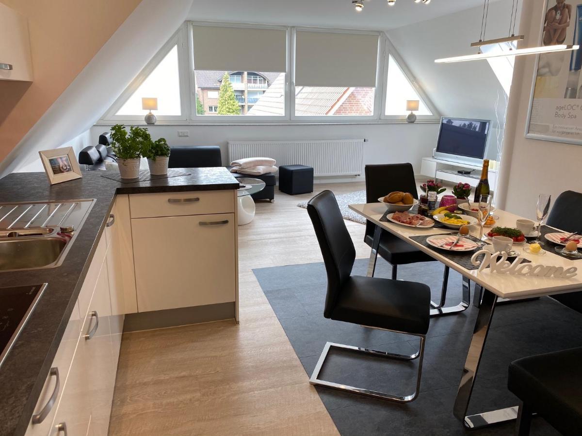 Olli Koch Appartement Reken